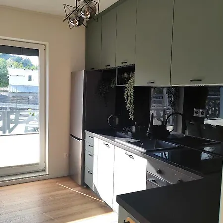 Siema! Apartman Karpacz