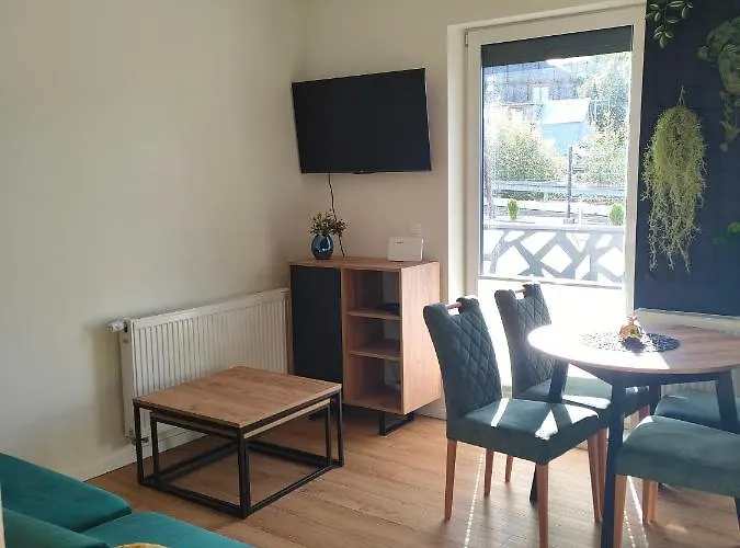 Apartment Siema! Karpacz