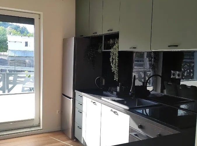 Siema! Apartment Karpacz