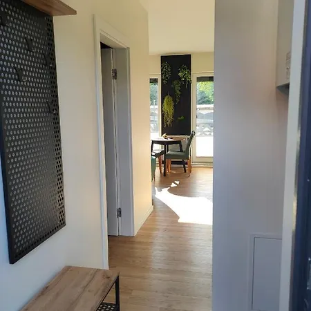 Apartamento Siema!