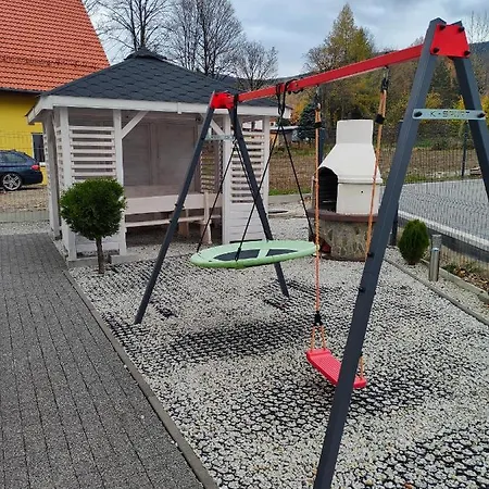Siema! Karpacz